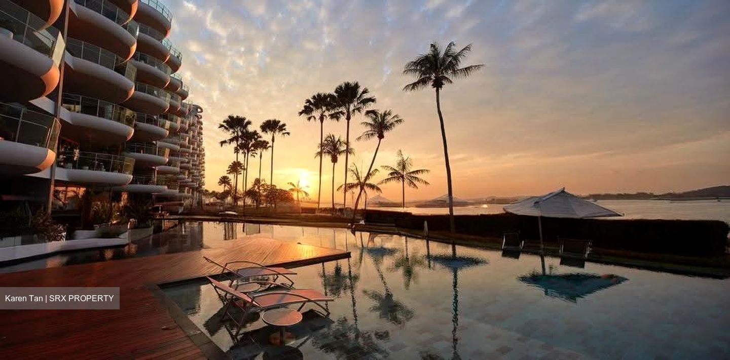 Seascape (D4), Condominium #610576411